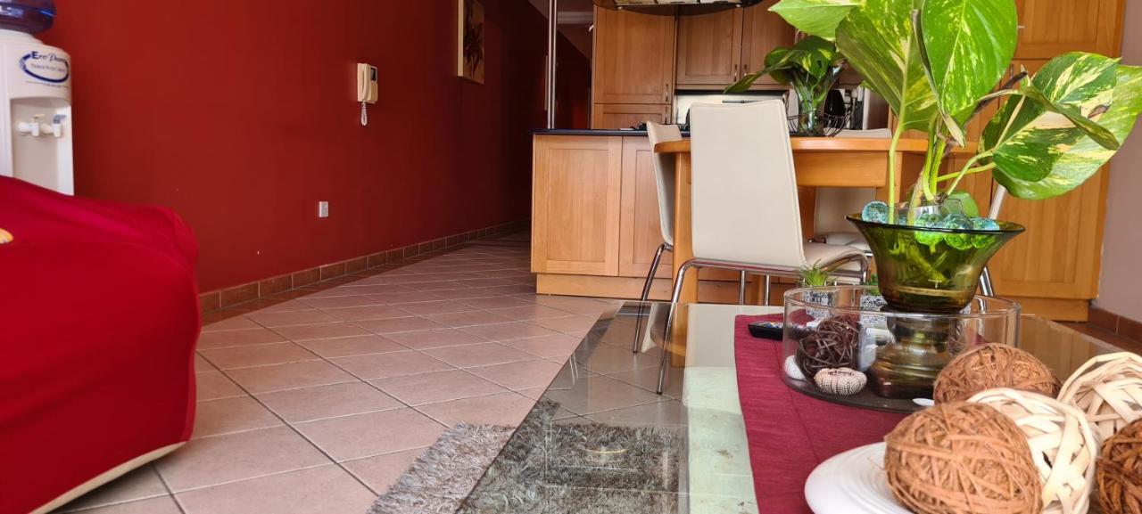 Mellieha Bay 3 Bedroom Apartment " Bliss On The Bay " Luaran gambar