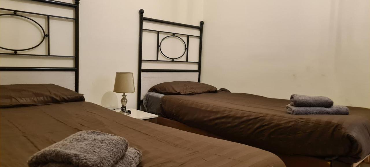 Mellieha Bay 3 Bedroom Apartment " Bliss On The Bay " Luaran gambar