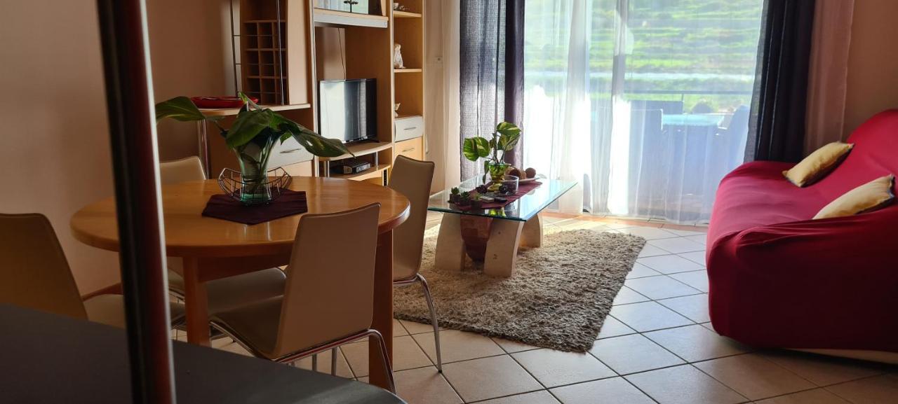 Mellieha Bay 3 Bedroom Apartment " Bliss On The Bay " Luaran gambar