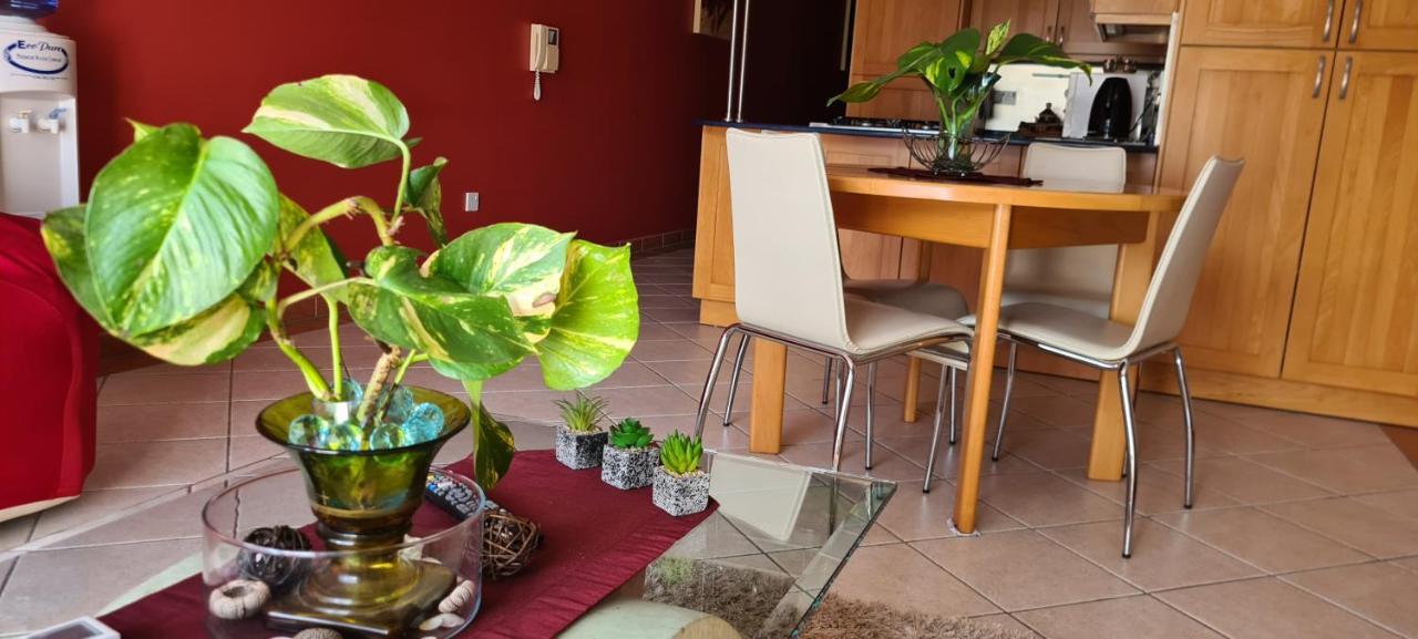 Mellieha Bay 3 Bedroom Apartment " Bliss On The Bay " Luaran gambar