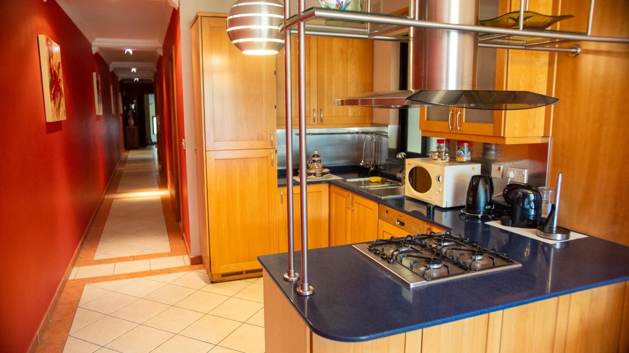 Mellieha Bay 3 Bedroom Apartment " Bliss On The Bay " Luaran gambar
