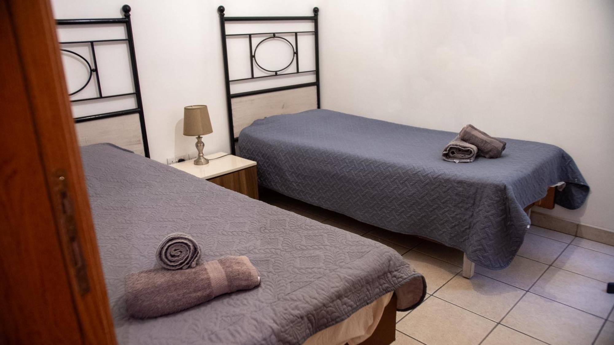 Mellieha Bay 3 Bedroom Apartment " Bliss On The Bay " Luaran gambar