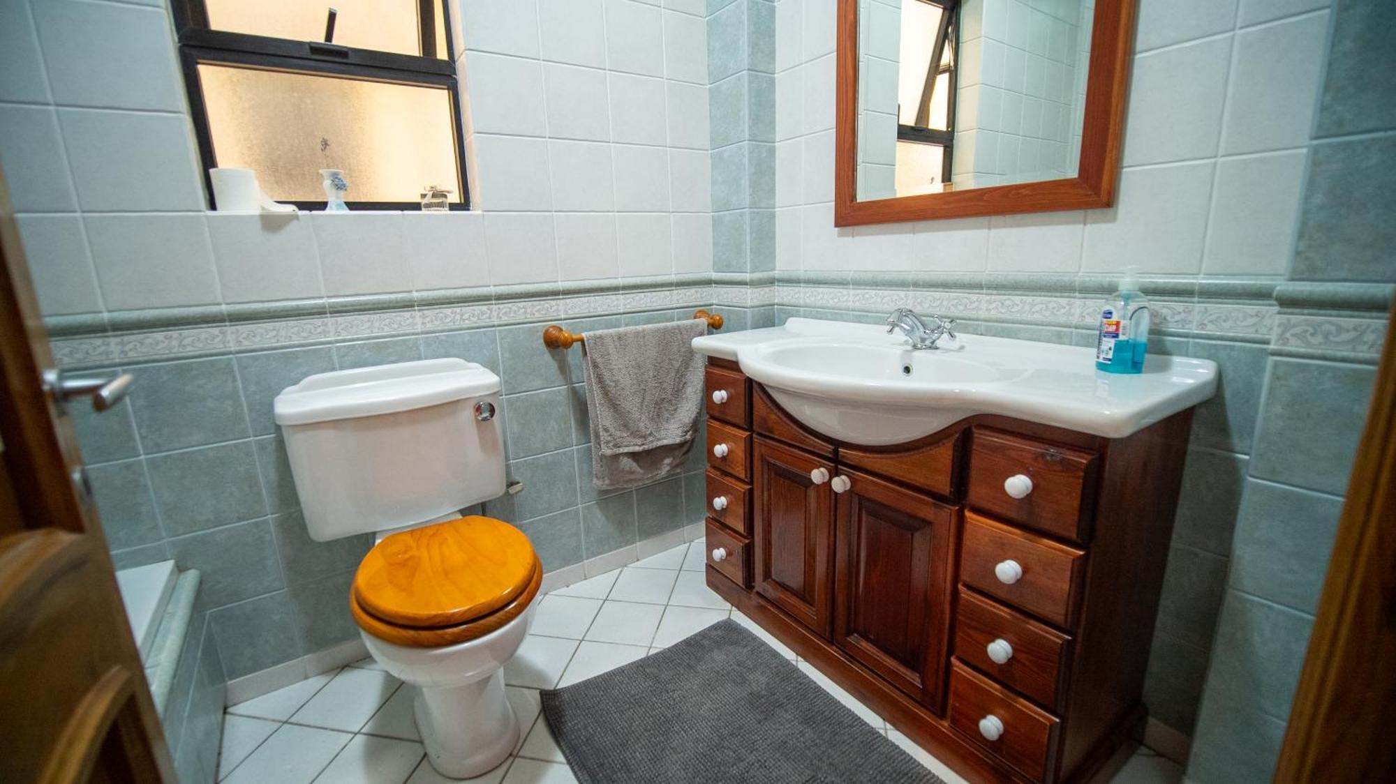 Mellieha Bay 3 Bedroom Apartment " Bliss On The Bay " Luaran gambar